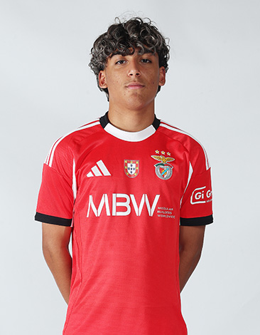 Juvenis A: Dylan Patel
