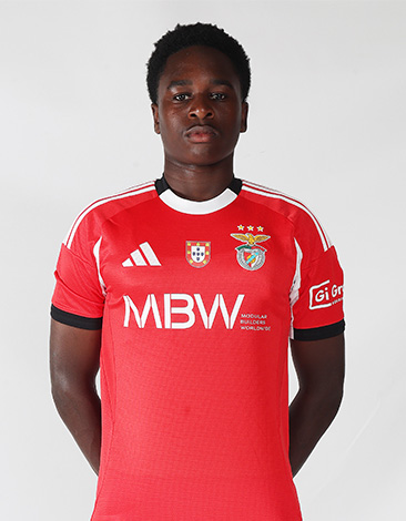 Juvenis A: Nazif Inoussa