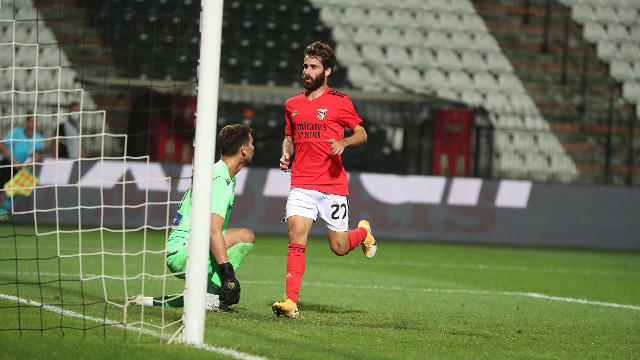 PAOK-Benfica