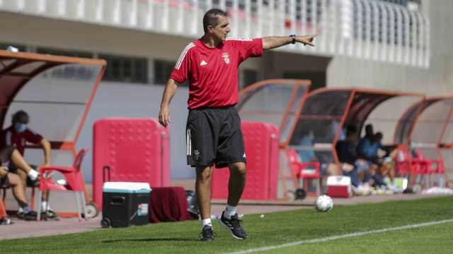 Renato Paiva Benfica B