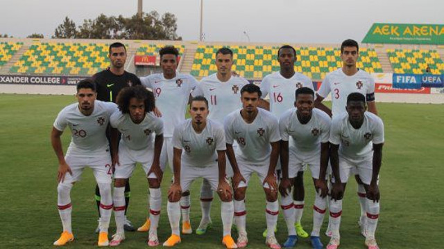 Equipa de Portugal