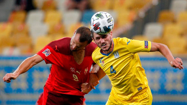Seferovic