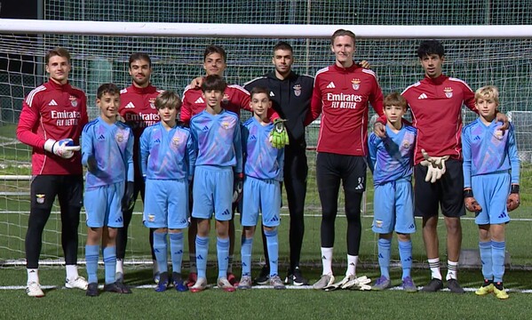 Futebol forma&#231;&#227;o