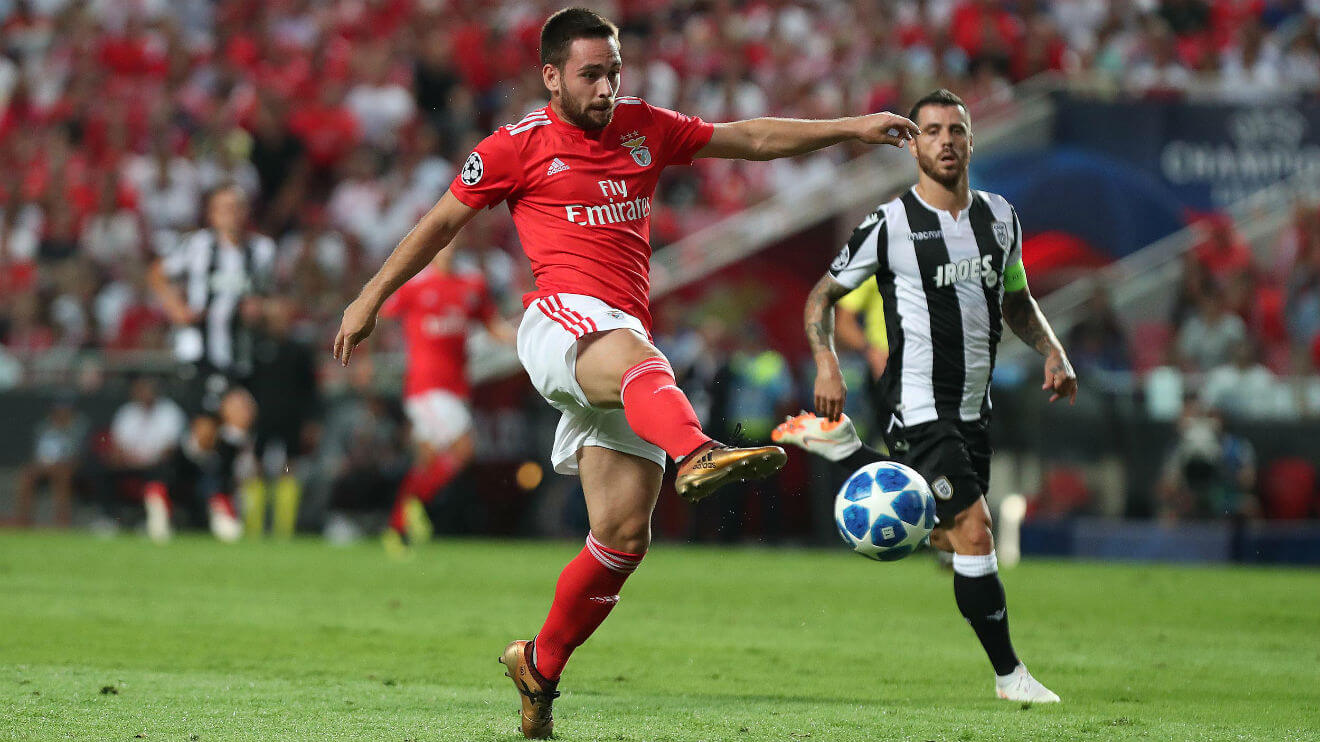 Benfica Paok Benfica Paok