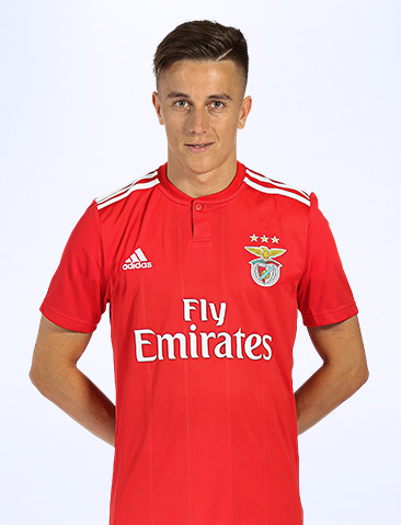 Maillot SL Benfica Odysseas Maillot SL Benfica Odysseas