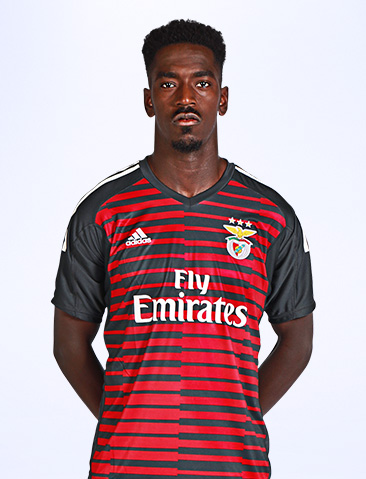 Maillot SL Benfica Odysseas Maillot SL Benfica Odysseas