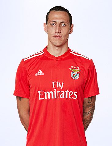 Maillot SL Benfica Odysseas Maillot SL Benfica Odysseas