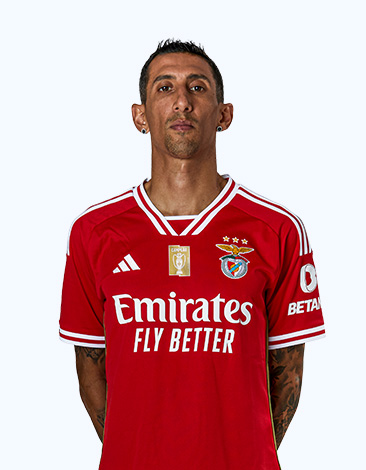 Di Mar a SL Benfica First Team SL Benfica
