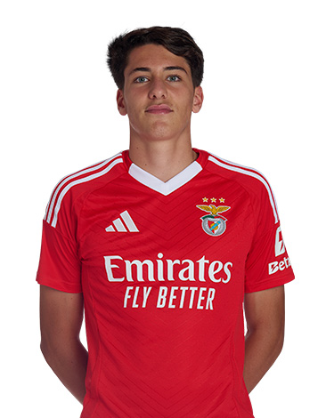Tiago Parente