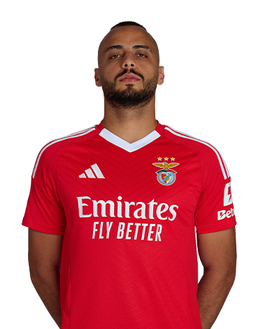 Arthur Cabral