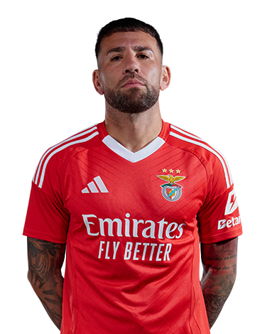 Otamendi
