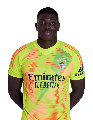 Samuel Soares