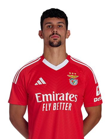 Tomás Araújo