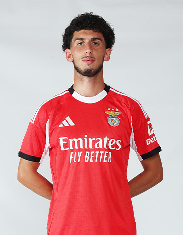 Sub-23: Diogo Rocha