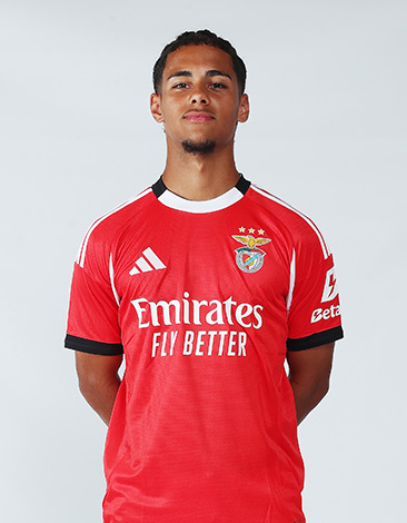 Sub-23: Duarte Soares