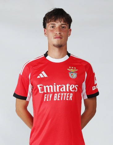 Sub-23: Gil Neves
