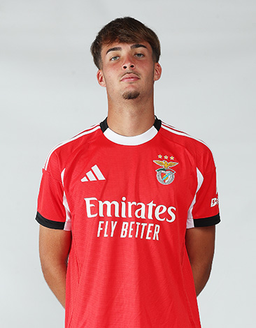 Sub-23: Gustavo Ferreira