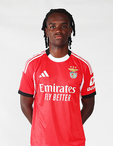 Sub-23: Jair Monteiro