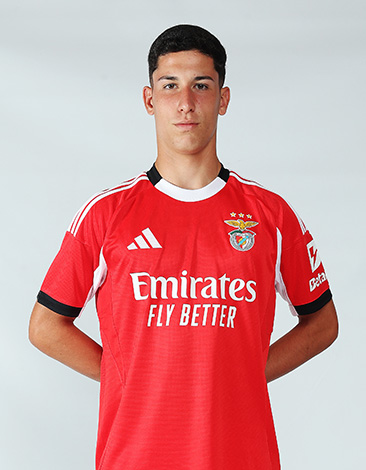 Sub-23: José Neto