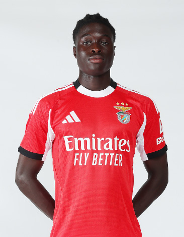 Sub-23: Juvenal Correia