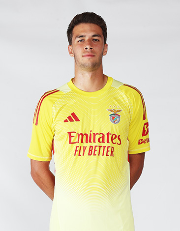 Sub-23: Luka Velickovic