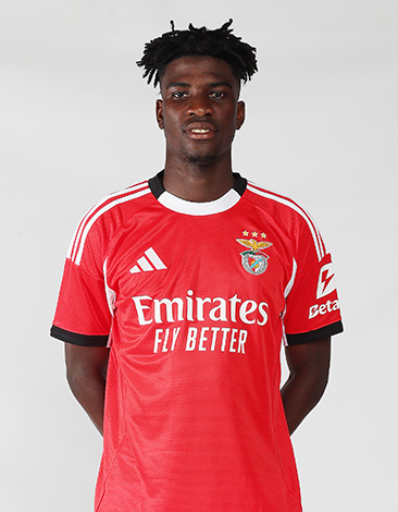 Sub-23: Peter Edokpolor