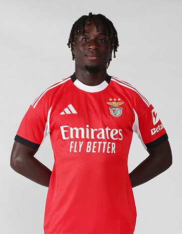 Sub-23: Vladimir Mendes