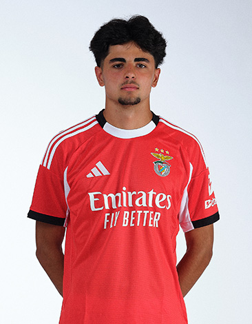 Sub-23: Miguel Figueiredo