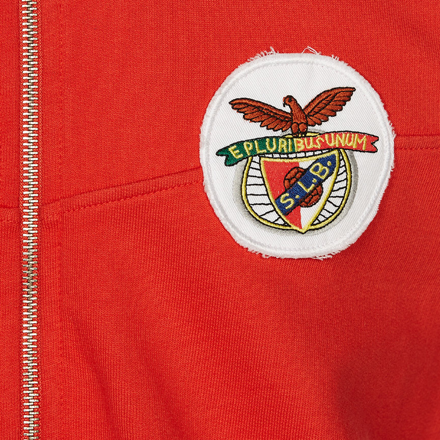 Veste Rétro Panthère Noire pour Enfant