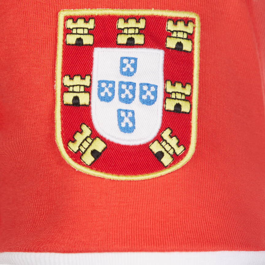 Maillot Rétro Benfica Champion Européen enfant