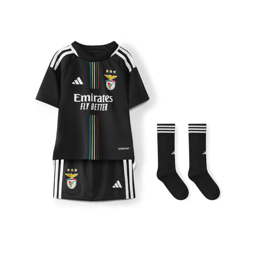 Adidas mini kit online