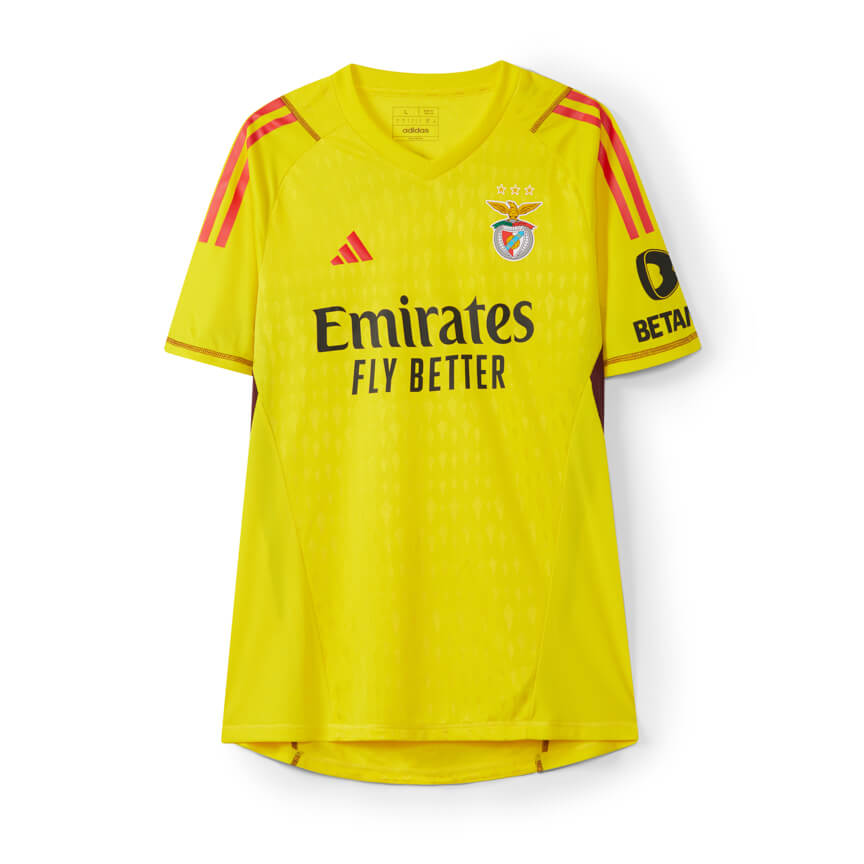 Maillot de gardien 2025 adidas