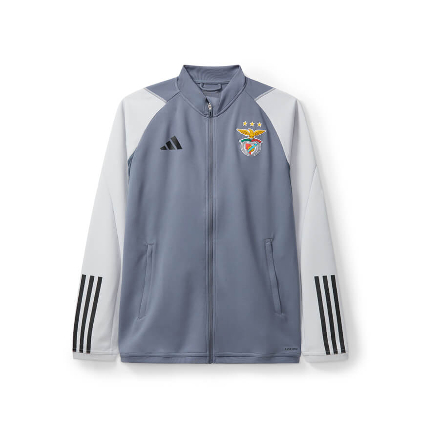 Adidas benfica jacket clearance