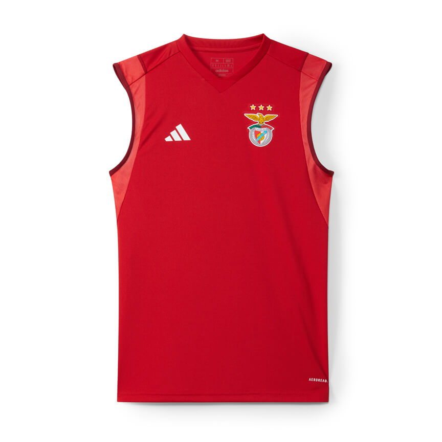 Adidas Tank Top 2023 2024 - SL Benfica