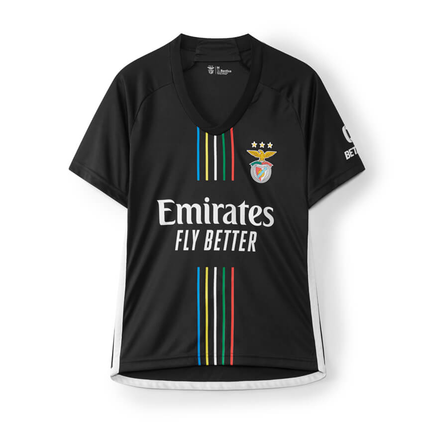Camisola alternativa benfica 2020 store