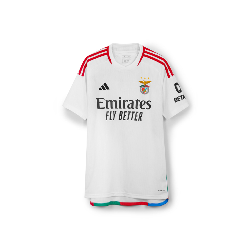 Maillot cheap benfica enfant