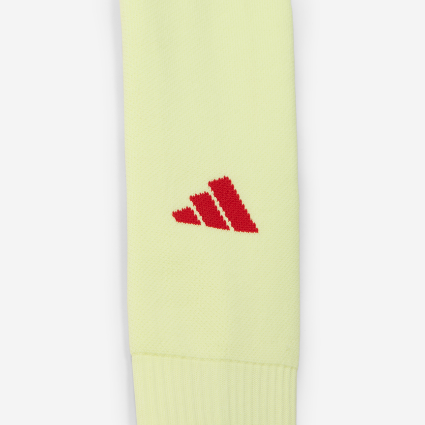 Chaussettes de Gardien Jaunes SL Benfica 2025-2026