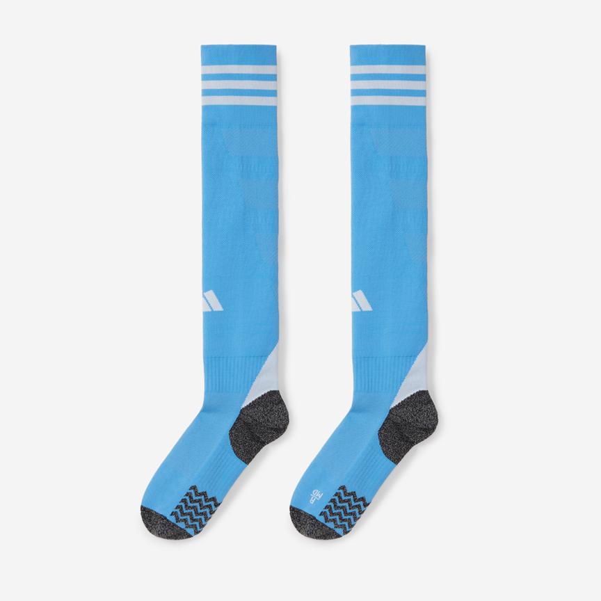 Chaussettes Gardien Bleues SL Benfica 2025-2026