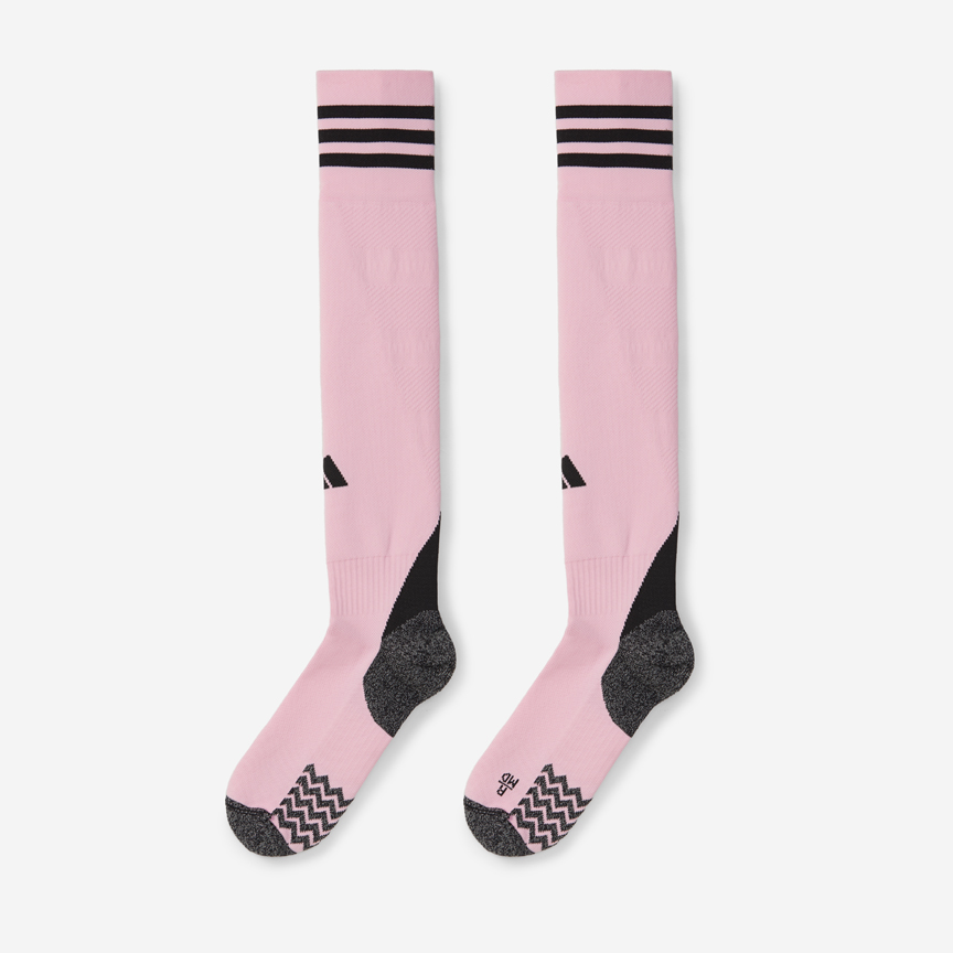 Chaussettes Gardien Roses SL Benfica 2025-2026