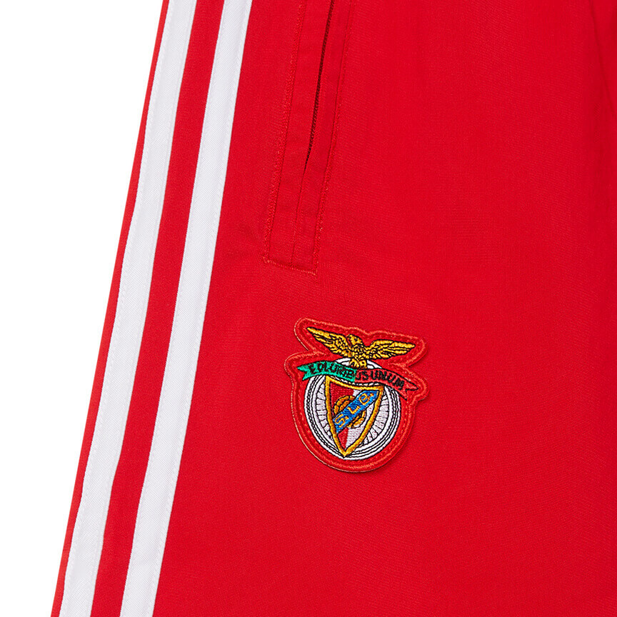 Short Retro SL Benfica x Adidas Originals