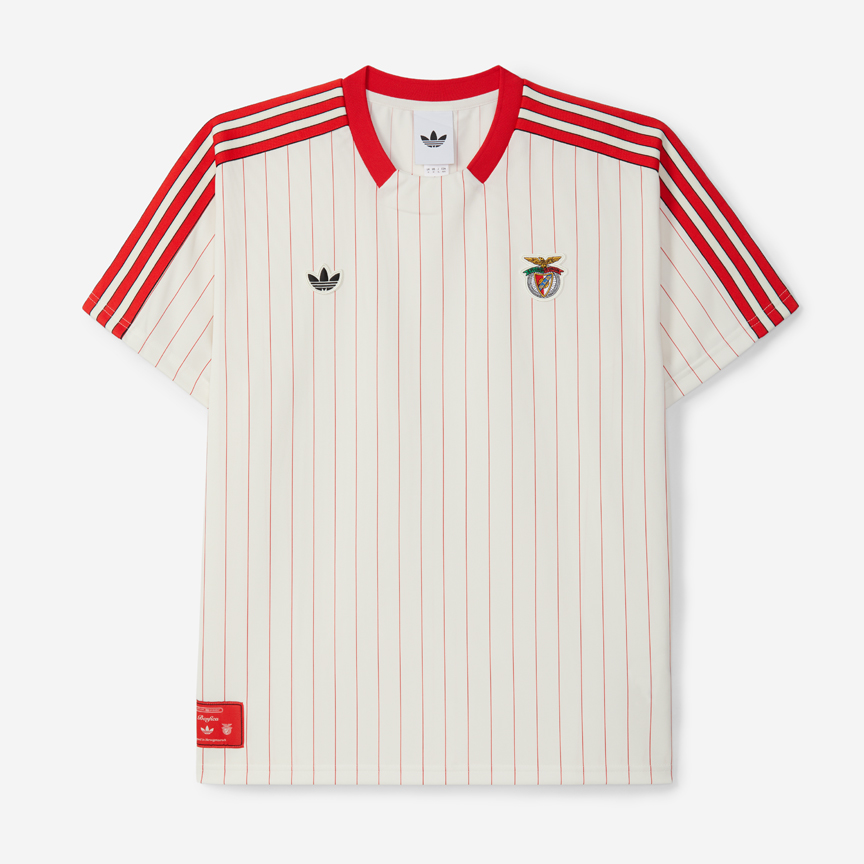 Maillot Retro SL Benfica x Adidas Originals
