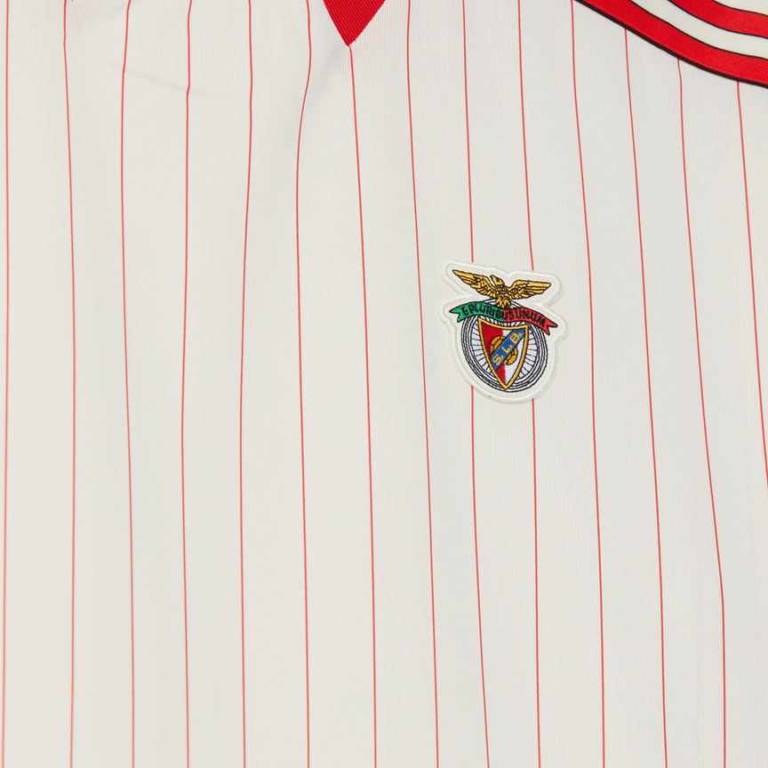 Maillot Retro SL Benfica x Adidas Originals