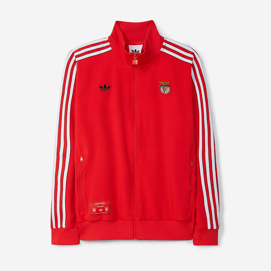Veste Retro SL Benfica x Adidas Originals