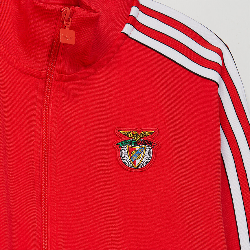 Veste Retro SL Benfica x Adidas Originals