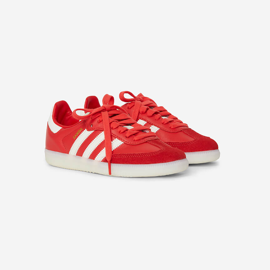 Baskets SL Benfica x Adidas Samba