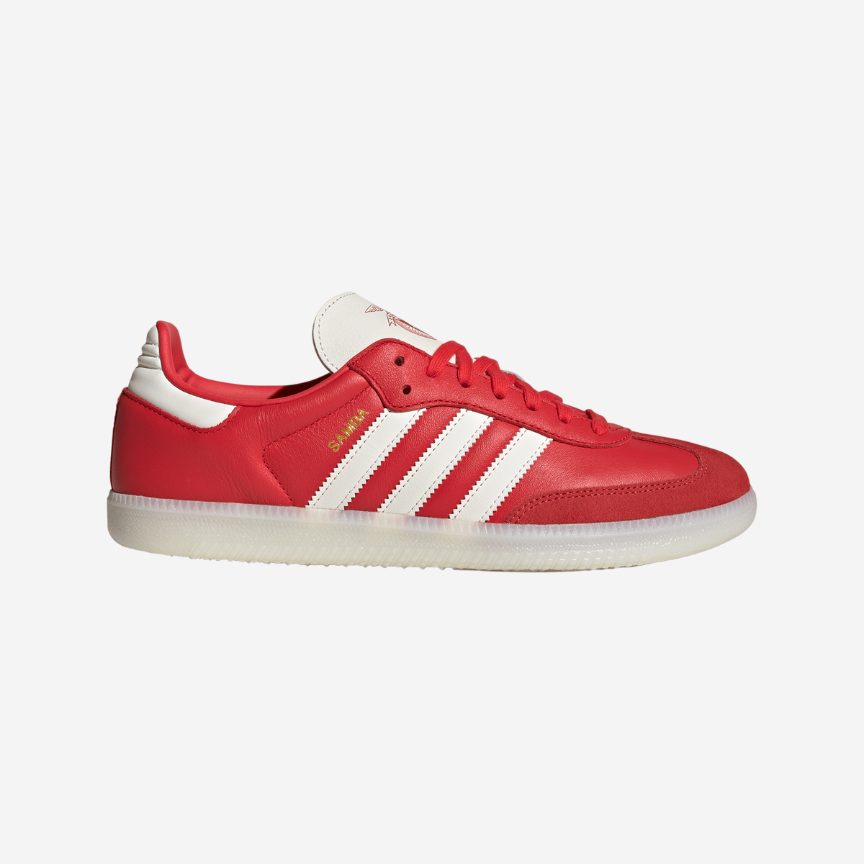Baskets SL Benfica x Adidas Samba