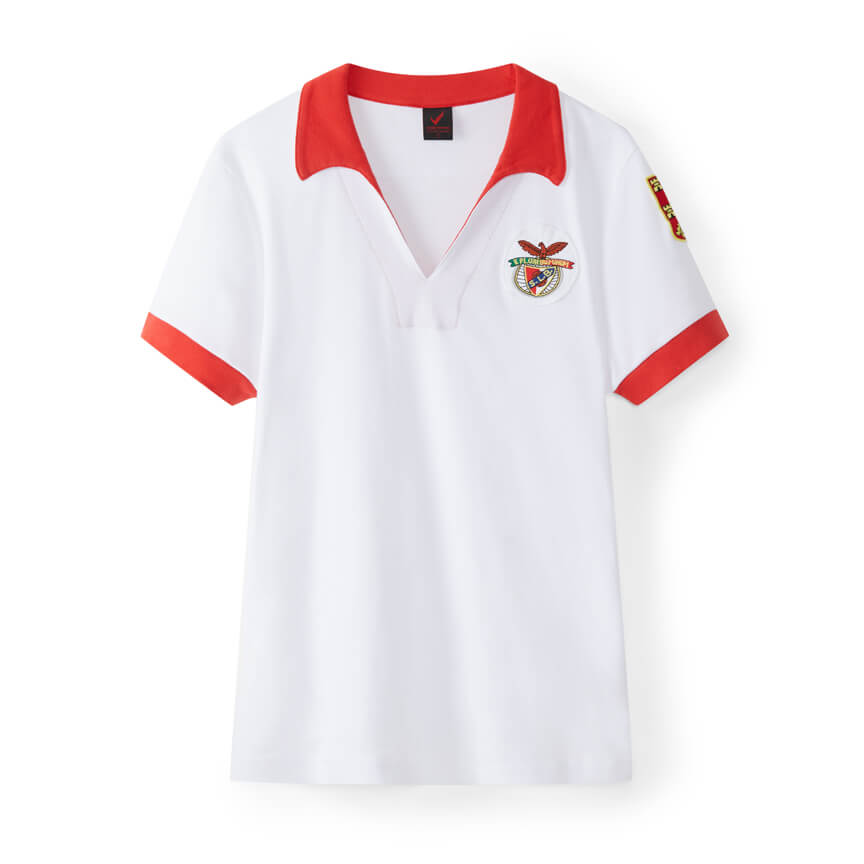 Benfica 2025 retro jersey