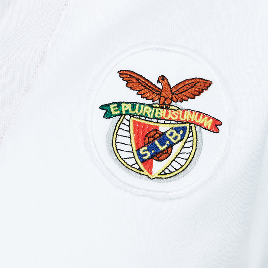 Maillot Rétro Extérieur - Décennie de 1960