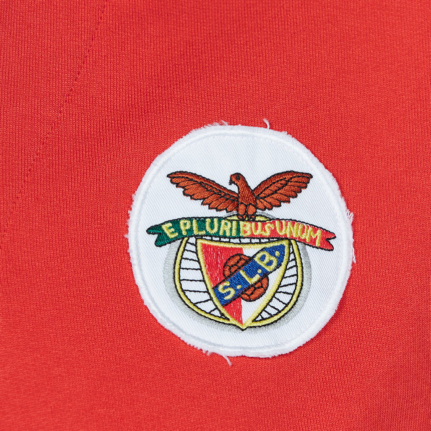 Maillot Entraînement Rétro Décénnie 1960