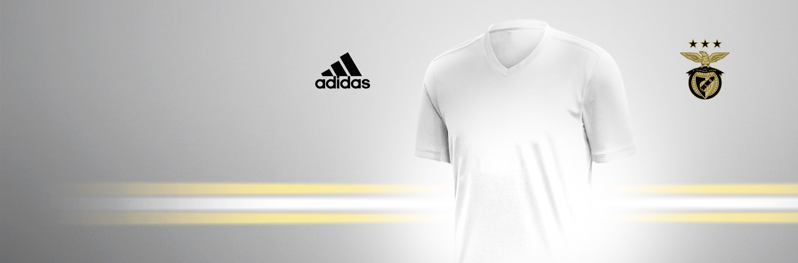 New Jerseys Adidas 20 21 Sl Benfica